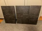 Ikea Besta kastdeuren betonlook 3dt waarvan kleinere, Zo goed als nieuw, Minder dan 100 cm, 25 tot 50 cm, 50 tot 100 cm