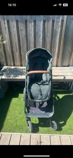 Qute kinderwagen, Ophalen of Verzenden, Zo goed als nieuw, Overige merken