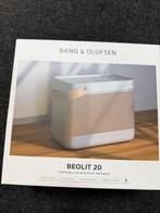 BEOLIT 20, Audio, Tv en Foto, Luidsprekers, Overige typen, Nieuw, 60 tot 120 watt, Ophalen