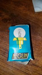 Auto gloeilamp Neglin P45t 12V 45/40W 12620 10988, Ophalen of Verzenden, Nieuw