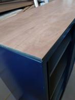 Ahrend archiefkasten/ opbergkasten/roldeurkasten/dossierkast, Huis en Inrichting, Kasten | Roldeurkasten en Archiefkasten, Niet ingevuld