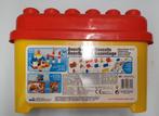 Mega bloks bouwblokken nieuw niet gebruikt, Ophalen of Verzenden, Nieuw, Megabloks