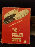 149 the Power game, Een of twee spelers, Ophalen of Verzenden, Gebruikt, Reisspel