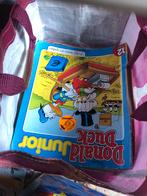 Donald duck en suske en wiske samen 900 stuks, Ophalen, Gelezen, Stripboeken