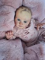 Reborn baby 🌸Vian., Verzamelen, Ophalen of Verzenden, Zo goed als nieuw