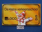 De kleine verkeersschool 1 nr. 25060-02, Ophalen of Verzenden, Zo goed als nieuw