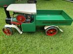 Mamod stoom auto, Ophalen of Verzenden