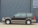 Subaru Forester 2.0 AWD X AIRCO / TREKHAAK GOED ONDERHOUDEN, Auto's, Subaru, 1994 cc, 65 €/maand, 125 pk, Gebruikt