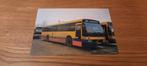 Bus foto BBA 964 - Bergen op Zoom garage 2002, Bus of Metro, Ophalen of Verzenden, Zo goed als nieuw