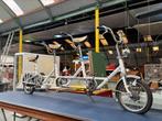 Vintage Graziella tandem voor 3 personen, Ophalen