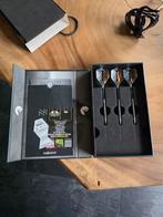 Gary Anderson Phase 6 NOIR 23Gr, Ophalen of Verzenden, Zo goed als nieuw, Pijlen