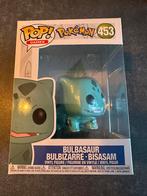 Funko Pop 453 Pokémon Bulbasaur, Ophalen of Verzenden, Zo goed als nieuw