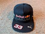 Max Verstappen Snapback/pet, Verzamelen, Automerken, Motoren en Formule 1, Ophalen of Verzenden, Zo goed als nieuw, Formule 1