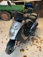 Kymco agility 50 + onderhoudsset, Ophalen, Gebruikt, Maximaal 45 km/u, Agility