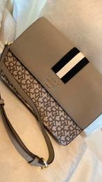 DKNY New York schoudertas, Ophalen of Verzenden, Nieuw, Zwart, Schoudertasje