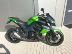 Kawasaki Z1000 ABS (bj 2011), Motoren, Bedrijf, 1043 cc, Naked bike