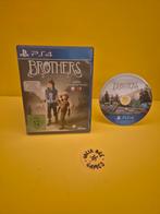 Brothers A Tale of Two Sons, Avontuur en Actie, 505 Games, 1 speler, Zo goed als nieuw