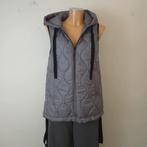 Vicolo bodywarmer vest m, Kleding | Dames, Bodywarmers, Maat 38/40 (M), Verzenden, Zo goed als nieuw, Vicolo