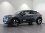 Citroen C3 ELLE - AUTOMAAT - CAMERA - LEDER - VOORRAAD!, Auto's, 12 maanden, 450 kg, Euro 6, 1199 cc