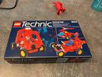 Lego 8024 - universal set, Ophalen of Verzenden, Nieuw, Complete set, Lego