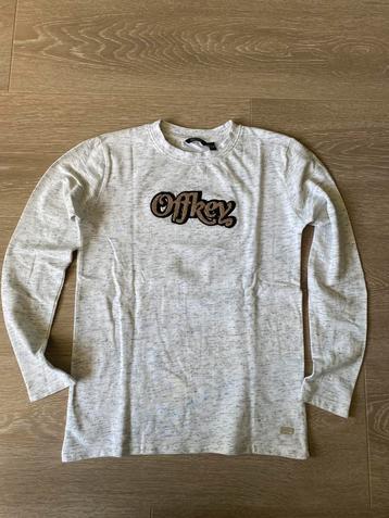 Quapi longsleeve jongen maat 146/152 beschikbaar voor biedingen