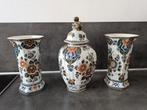 Kast stel Delfts Handwerk, Ophalen