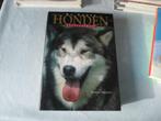 De grote honden encyclopedie, Ophalen of Verzenden, Zo goed als nieuw, Honden, Esther Verhoef