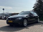 BMW 3-serie Touring 318i Executive, Xenon, Navi, Clima !, 13 km/l, Zwart, 4 cilinders, 129 pk