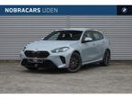 BMW 1 Serie 120 M Sport Automaat / Sportstoelen / Adaptieve, Auto's, Zwart, 156 pk, Bedrijf, 3 cilinders