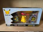 Pokemon Celebrations Premium Figure Collection, Ophalen, Zo goed als nieuw