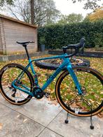 Cinelli Zydeco King Gravelbike, Overige merken, Carbon, Heren, Ophalen of Verzenden