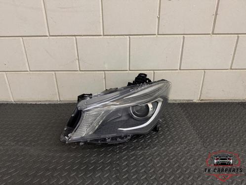 Nieuw Mercedes Cla W117 bi-xenon koplamp A1179065100, Auto-onderdelen, Verlichting, Mercedes-Benz, Nieuw, Ophalen of Verzenden