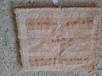 Lingerie hoes, Antiek en Kunst, Curiosa en Brocante, Ophalen of Verzenden