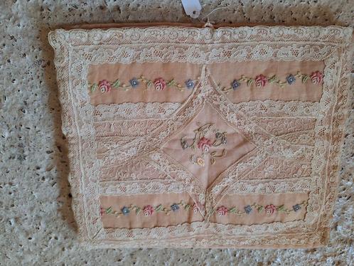 Lingerie hoes, Antiek en Kunst, Curiosa en Brocante, Ophalen of Verzenden