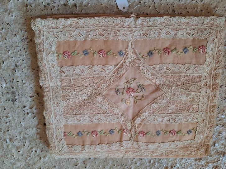 Lingerie hoes, Antiek en Kunst, Curiosa en Brocante, Ophalen of Verzenden