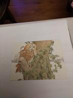 DIET. VAN BEEK.   BOSUIL, Ophalen of Verzenden, 1980 tot heden