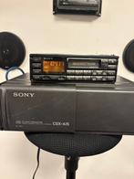 Mooie sony top set XR-7200, Ophalen of Verzenden, Zo goed als nieuw