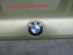 achterklep BMW type E21, Auto-onderdelen, Carrosserie en Plaatwerk, Gebruikt, Achterklep, Ophalen of Verzenden, Achter