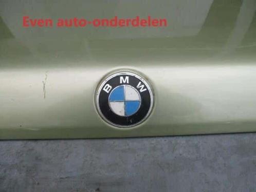 achterklep BMW type E21, Auto-onderdelen, Carrosserie en Plaatwerk, Achterklep, BMW, Achter, Gebruikt, Ophalen of Verzenden