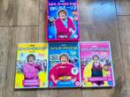 Dvd Mrs.Brown boys big box 7 disc set seizoen 1 t/m 5, Alle leeftijden, Ophalen of Verzenden, Zo goed als nieuw, Komedie
