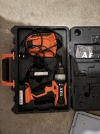 AEG Schroefmachine, Doe-het-zelf en Verbouw, Gereedschap | Boormachines, Variabele snelheid, Nieuw, Ophalen of Verzenden, Boor- en Schroefmachine