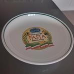 Tuscany Pasta Bord - Nieuwstaat, Ophalen of Verzenden, Zo goed als nieuw, Bord(en), Overige stijlen