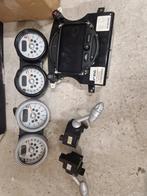 Mini R50/R52/R53 Chronopack + Navigatie Inbouw, Ophalen of Verzenden, Gebruikt, Mini