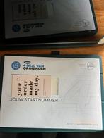 Startbewijs 4 mijl Groningen, Overige merken, Overige typen, Nieuw, Ophalen of Verzenden