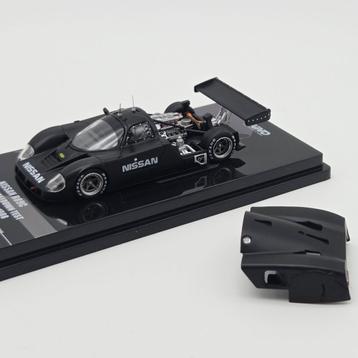 Inno64 Nissan R8C Le Mans 1:64 beschikbaar voor biedingen