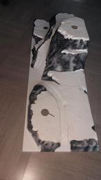 My Village ondergrond kerstdorp, Diversen, Ophalen, Zo goed als nieuw