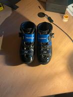 Powerslide skeelerschoenen maat 42, Sport en Fitness, Skeelers, Ophalen of Verzenden, Zo goed als nieuw, Inline skates 4 wielen