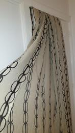 IKEA gordijnen, Huis en Inrichting, Ophalen, Zo goed als nieuw, 200 cm of meer