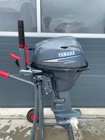SUPERSTAAT!! Yamaha 20pk 4takt, Ophalen of Verzenden, Zo goed als nieuw, Benzine, 10 tot 30 pk