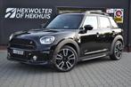 MINI Countryman  Cooper SE ALL4 Facelift | Panodak | JCW, Automaat, Gebruikt, Countryman, 59 km/l